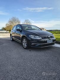 Golf 7.5 