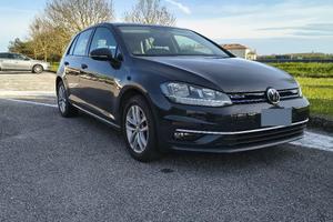 Golf 7.5 