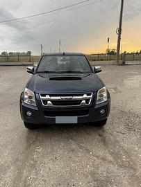 Pik up ISUZU