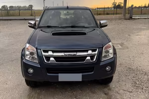 Pik up ISUZU