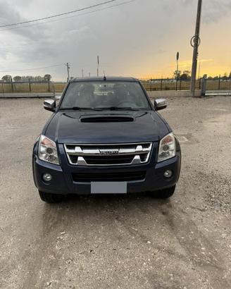 Pik up ISUZU