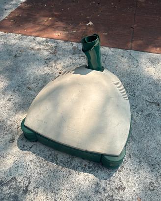 Lucida pavimenti Folletto