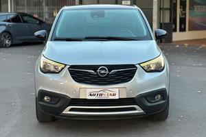Opel Crossland X 1.6 ECOTEC D 8V Start&Stop Advanc