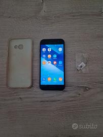 Smartphone Samsung Galaxy A3 2017 16 giga