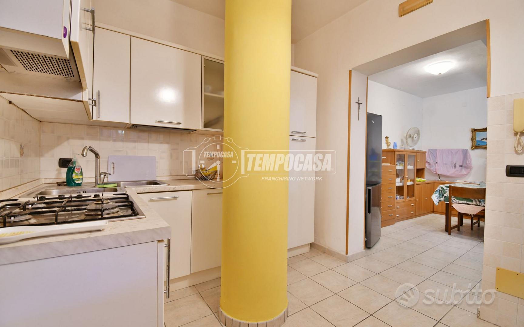 Appartamento – Porto Sant'Elpidio, San Filippo, Zona Industriale San Filippo - Vista 5