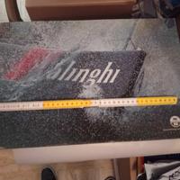 Alinghi America's Cup libro 2003 vela
