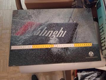 Alinghi America's Cup libro 2003 vela