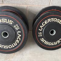 Bumper lacertosus 10kg