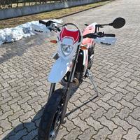 Beta RR 50 Motard 