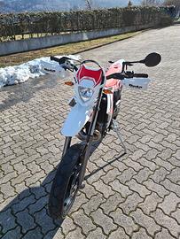 Beta RR 50 Motard 