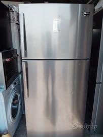 frigo due porte Samsung Nofrost 