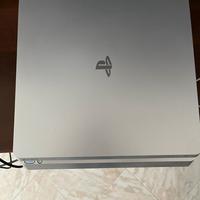 Playstation 4 slim