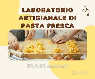 Rif. BOA105/25 - Pasta fresca e gastronomia