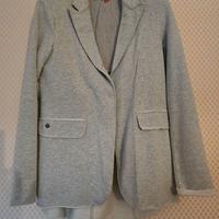 Giacca donna in cotone morbido - Taglia M - Manila