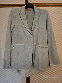 Giacca donna in cotone morbido - Taglia M - Manila