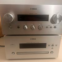 Stereo yamaha