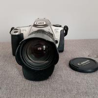 Canon EOS 300 a rullino