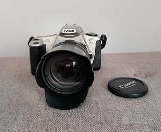 Canon EOS 300 a rullino
