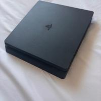 PlayStation 4 slim