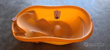 vasca bagno bambini