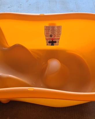 vasca bagno bambini