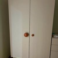 Cameretta Lops bambina