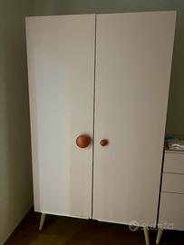 Cameretta Lops bambina