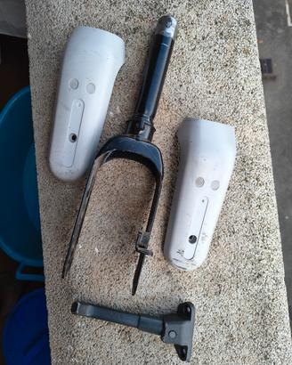 forcella ninebot g30 max le