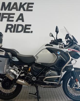 BMW R 1200 GS ADVENTURE - 2017