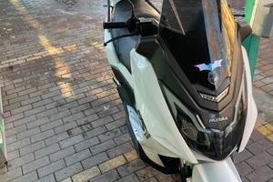 Hurba 100% elettrico