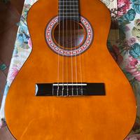 Chitarra classica De Salvo 1/2 bambino