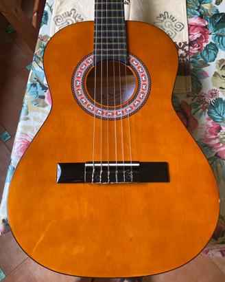 Chitarra classica De Salvo 1/2 bambino
