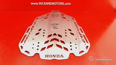 PIASTRA PORTAPACCHI HONDA AFRICA TWIN CRF1100