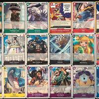 One Piece Card Game OP05 OP-05 Bandai 24 Card Pack