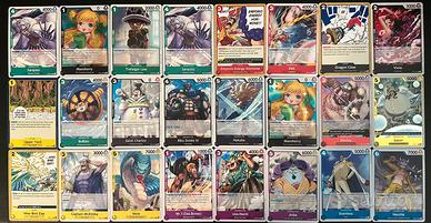 One Piece Card Game OP05 OP-05 Bandai 24 Card Pack