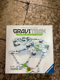 Gravitax