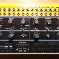 Behringer Crave