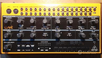 Behringer Crave