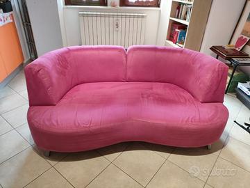 Divano per due persone Nuovo 