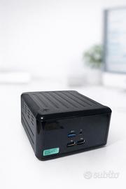 Mini PC Ryzen 16Gb Ram + NVMe M2.60Gb