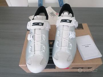 sidi genius 10