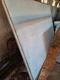 Pannello truciolare nobilitato 