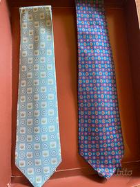 Cravatte vintage