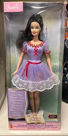Barbie Biancaneve