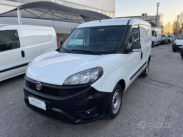 Fiat Doblo 1.6 MJT SX EURO6D-F PRONTA CONSEGNA