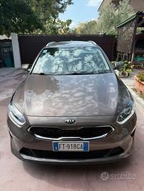 Kia ceed 2019 gtdi benzina 120 cv