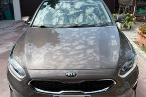 Kia ceed 2019 gtdi benzina 120 cv
