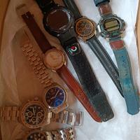  orologi in stock