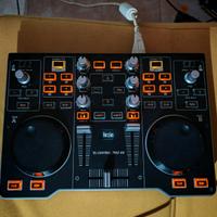 Consolle HERCULES