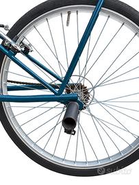Bici due posti